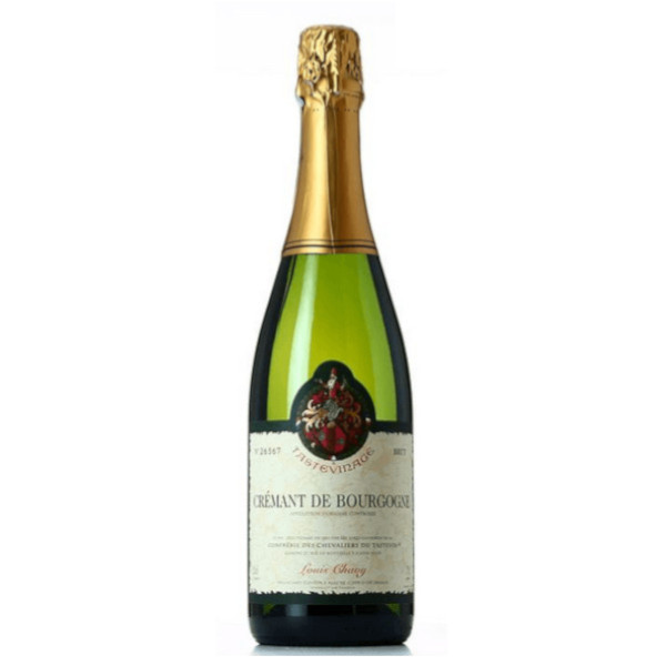 Crémant d’Alsace Kuehn disponible sur le wineshop d’Histoire de Boire