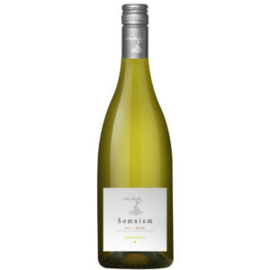 Somnium sauvignon disponible sur le wineshop d'Histoire de Boire