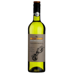 The Big Top Chardonnay vin californien disponible sur le wineshop d'Histoire de Boire