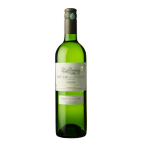 Château des Eyssards blanc disponible sur le wine shop d'Histoire de Boire