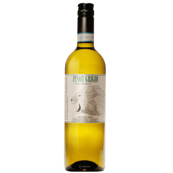 Domini del Leone Blanc disponible sur le wineshop d’Histoire de Boire