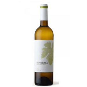 Sonsierra Tempranillo Blanco Rioja 2018 disponible sur le wineshop d'Histoire de Boire