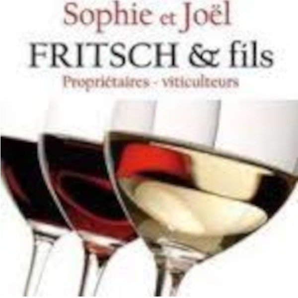 Sophie & Joël Fritsch disponible sur le wineshop d’Histoire de Boire