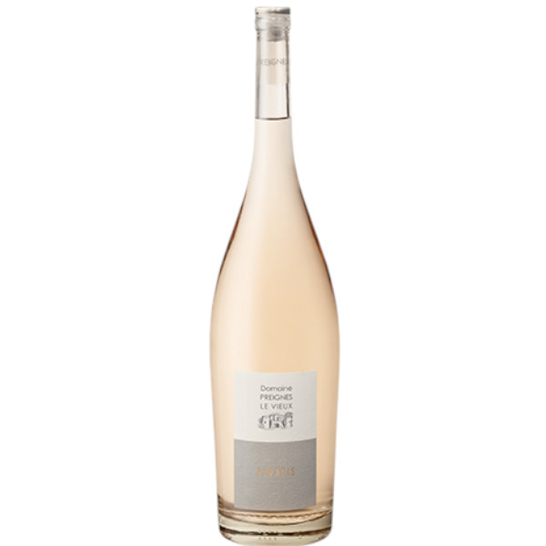 Paradis Rosé Domaine Preignes le Vieux 2019 disponible sur le wineshop d’Histoire de Boire