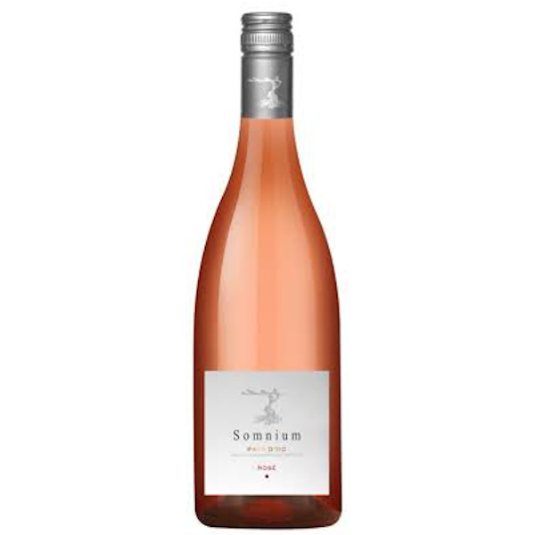 Somnium Rosé – Pays d’Oc – 2018 disponible sur le wine shop d’Histoire de Boire