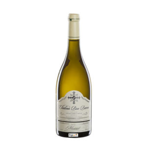 Bon Baron Muscat vin belge disponible sur le wineshop d'Histoire de Boire