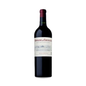 Domaine De Chevalier Pessac - Léognan 2008 disponible sur le wineshop d'Histoire de Boire