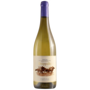 Dropello Fertuna Toscana IGT disponible sur le wineshop d'Histoire de Boire
