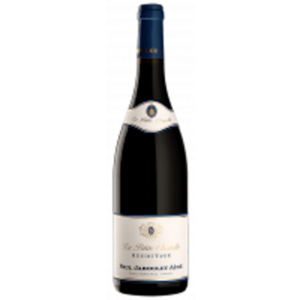 Hermitage Rouge La Petite Chapelle P. Jaboulet Aîné 2007 disponible sur le wineshop d'Histoire de Boire