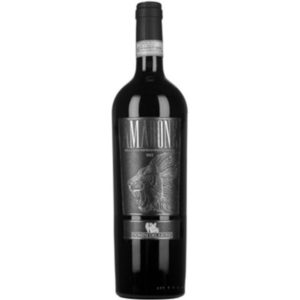 Domini del Leone Amarone Bio rouge disponible sur le wineshop d'Histoire de Boire