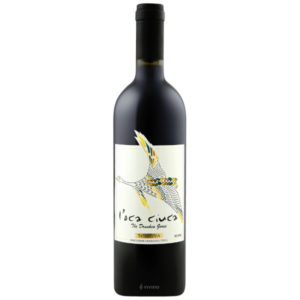 L'Oca Ciuca The Drunken Goose Toscana IGT disponible sur le wineshop d'Histoire de boire