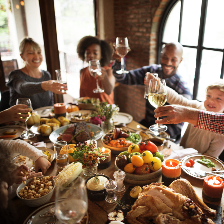 Histoire de Boire vous propose des vins chaleureux pour vos repas d'automne